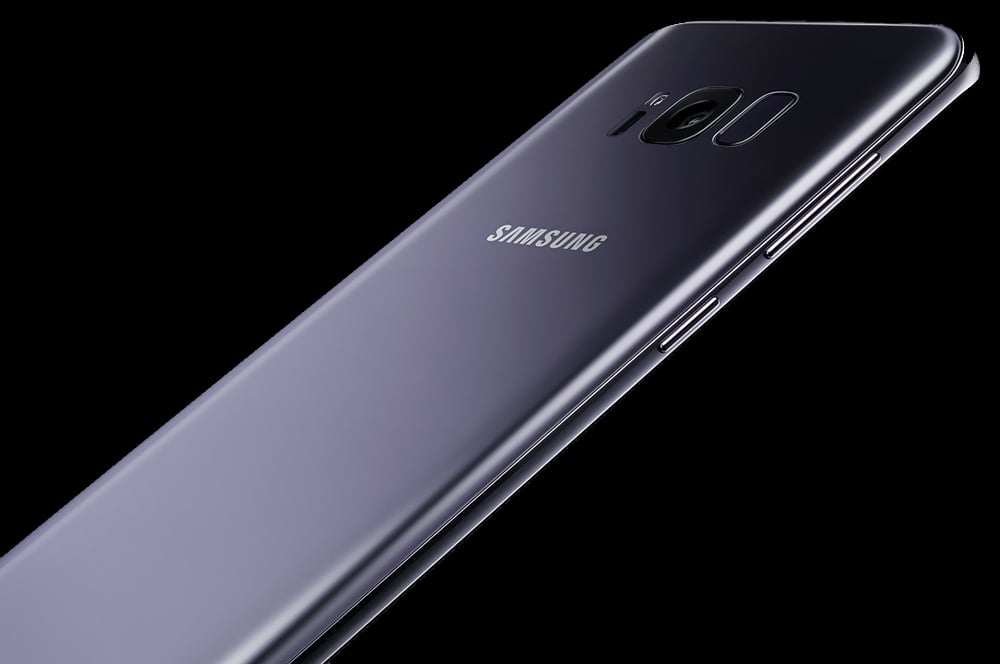 Amaysim gets into the smartphone game with Galaxy S8