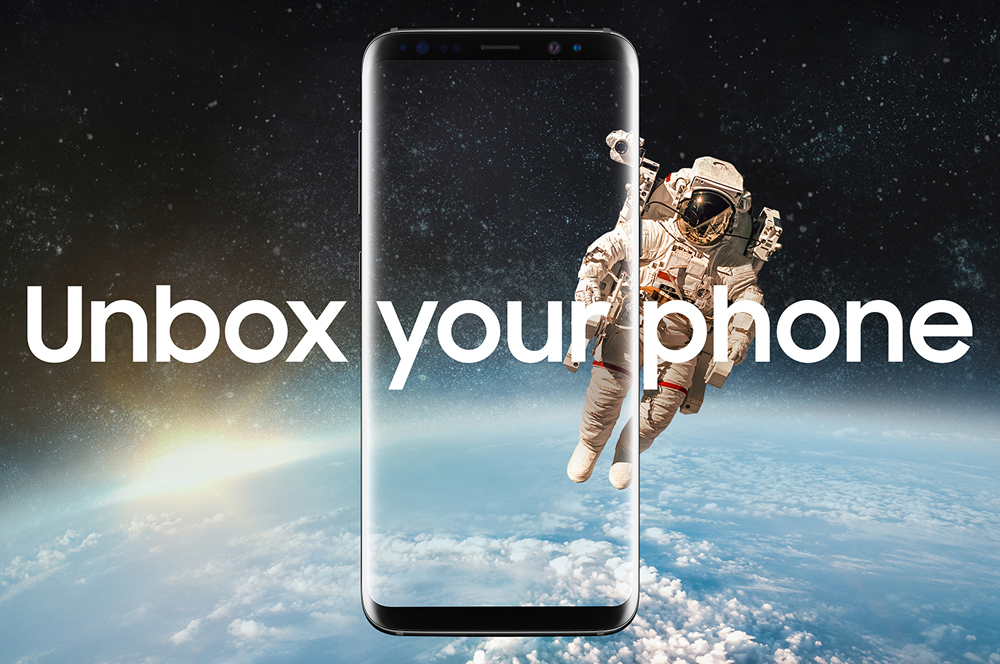 Woolworths has the best Galaxy S8 plans that you’ve probably overlooked