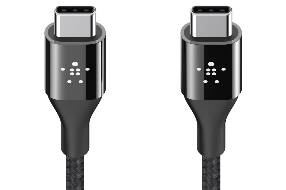 Belkin launches extra durable USB Type-C cables just in time for the S8 and G6
