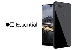 Introducing the Essential Phone