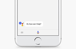 Google Assistant expands to iPhone