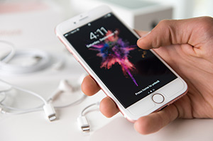 Apple trade-in deal: get up to $255 for your old device