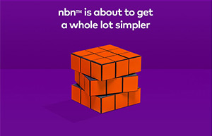 Sign up to amaysim NBN, get your first month free