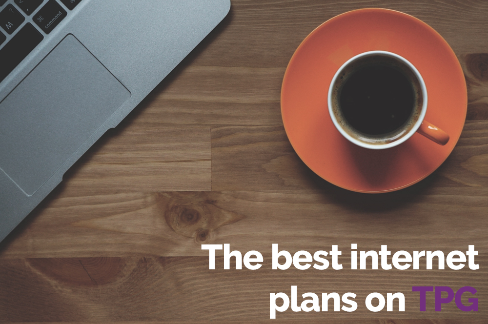 Editor's Pick: Best TPG NBN plans