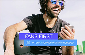 OVO Mobile adds international calls to all unlimited plans 