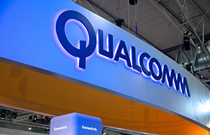 Your move Apple: Qualcomm unveils on-screen fingerprint scanner