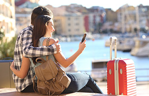 Vodafone expands $5 Roaming, adds 8 new countries