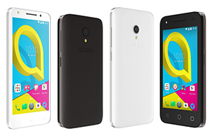 Alcatel launches new, wallet-friendly 4G phones