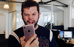 Five ways the iPhone made the world worse 