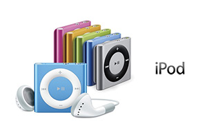 Apple kills off iPad nano and shuffle