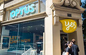 Optus to kill off 2G network in August