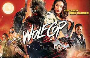 5 things to stream this weekend: B-grade horror