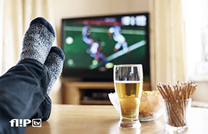What is Flip TV?