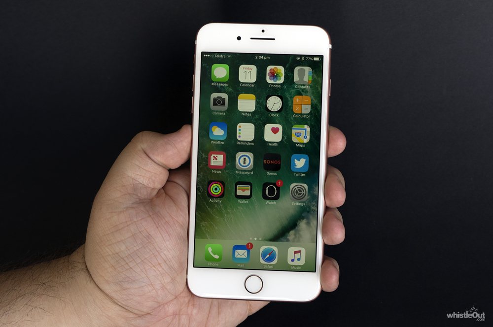 What we think we know about the iPhone 7s Plus