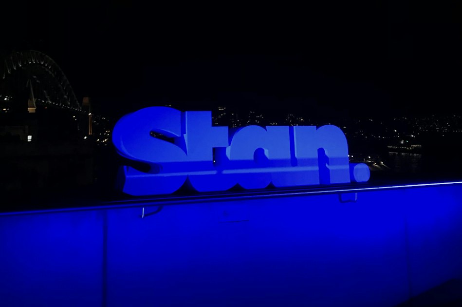 Romper Stomper revival, Electric Dreams, Will & Grace: Stan lays out ...
