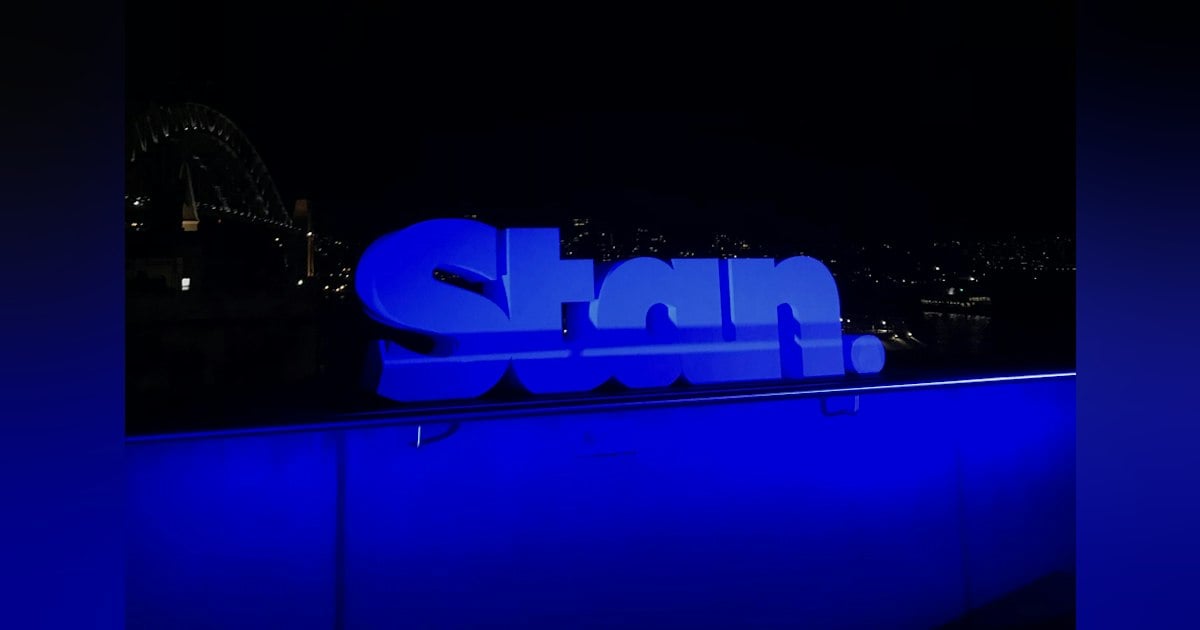 Stan New Rife Romper Stomper revival, Electric Dreams, Will & Grace: Stan lays out ...