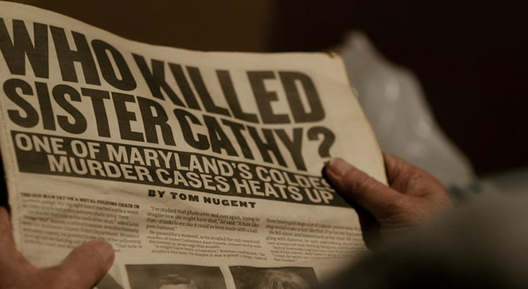 What to stream: true crime What to stream: true crime