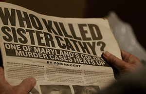 4 things to stream this weekend: True Crime