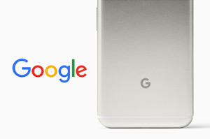 Google to launch Pixel 2 on October 4