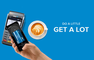 Samsung Pay offers $240 voucher to ANZ customers