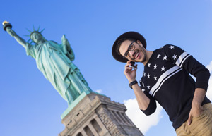 Editor's Pick: Best phone plans for calling the USA from Australia