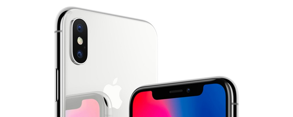 iPhone X iPhone X