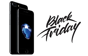 Apple Black Friday deal: free Gift Cards with iPhone, iPad and Apple Watch 