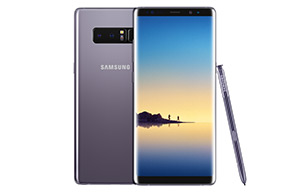 Save up to $520 on the Galaxy Note 8 this Black Friday