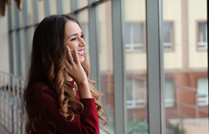 Wi-Fi Calling comes to Vodafone