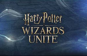 Harry Potter: Wizards Unite is Pokémon GO for Potterheads