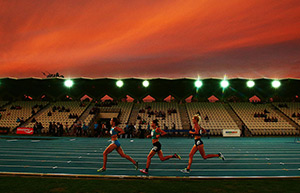 Optus to offer data-free streaming of Olympics, Commonwealth Games, and Australian Open