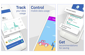 Google's new Android app will help save your data
