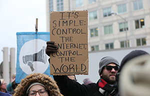 What is net neutrality (and how does it affect Australians)?