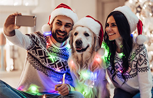 Joy to the world: Vodafone offering TRIPLE data on selected plans