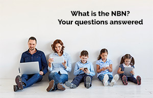 The NBN: All your questions answered