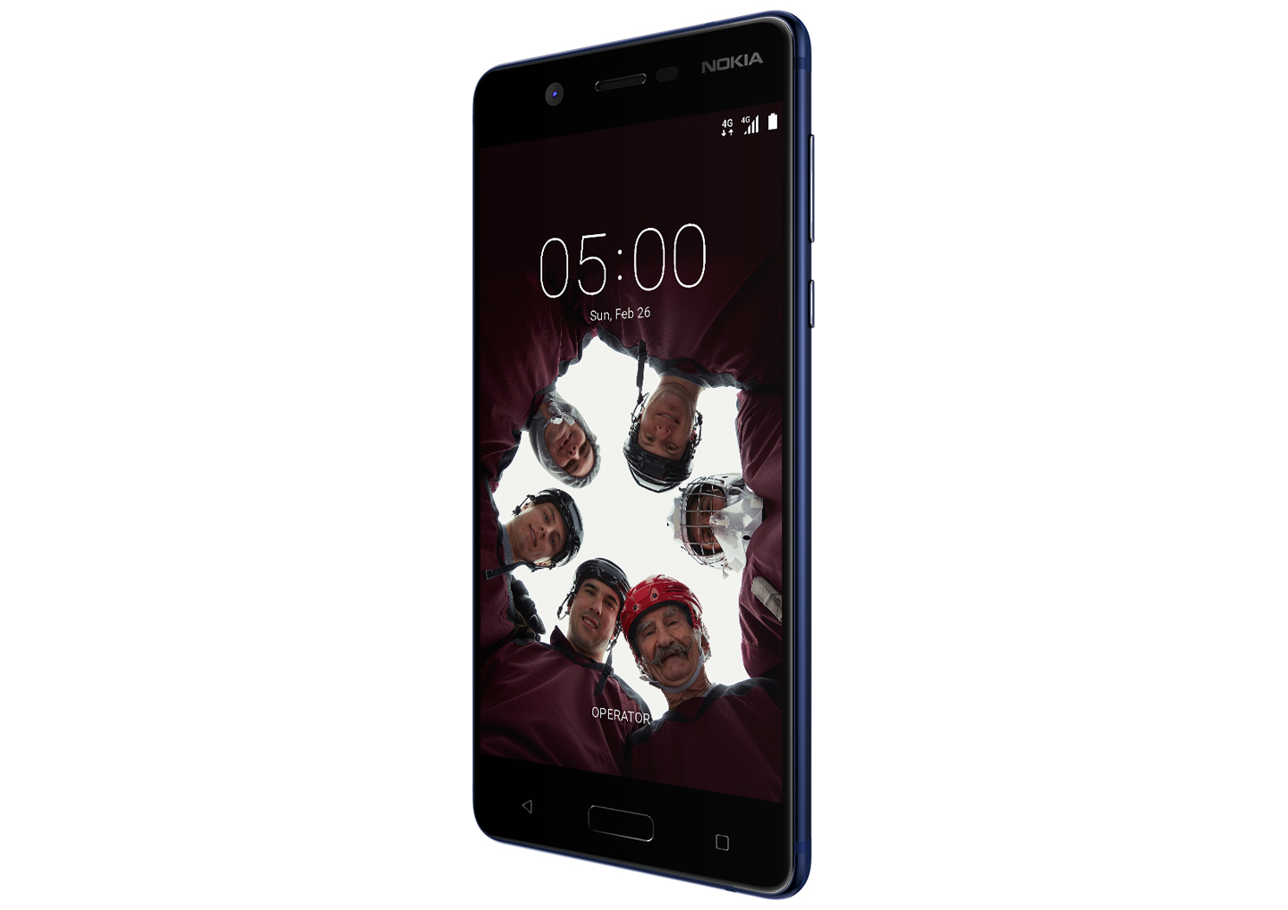 Nokia 5 Nokia 5