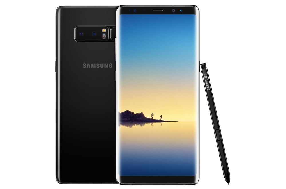 Samsung Galaxy Note 8 Samsung Galaxy Note 8