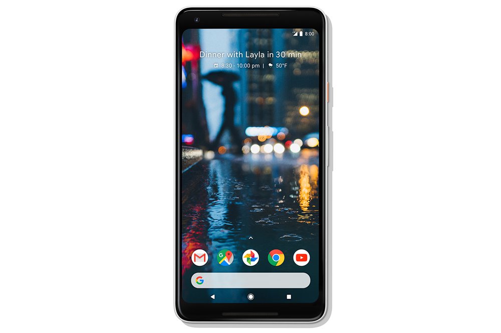 Google Pixel 2 XL Google Pixel 2 XL