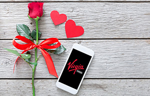 Virgin Mobile Valentine's offers: $20 off $80 plan, OPPO R11s deals, and more