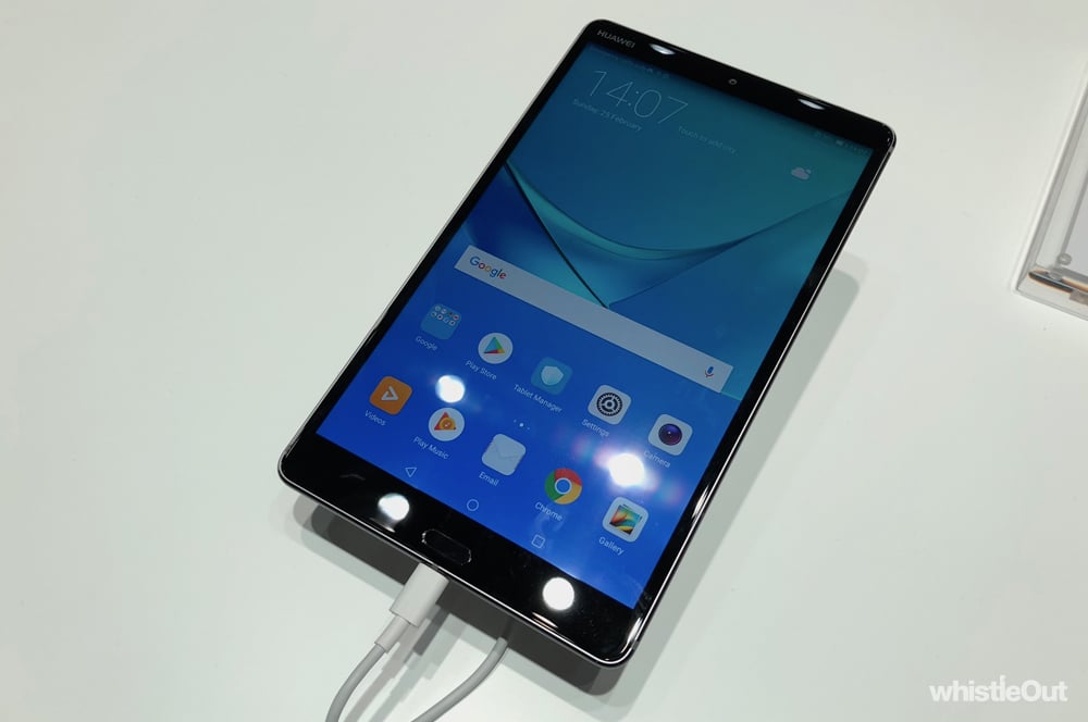 Huawei MediaPad M5 Pro Huawei MediaPad M5 Pro