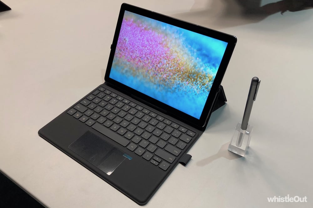 Huawei MediaPad M5 Pro Huawei MediaPad M5 Pro