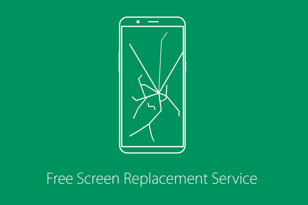 OPPO introduces free screen replacement program for R11s