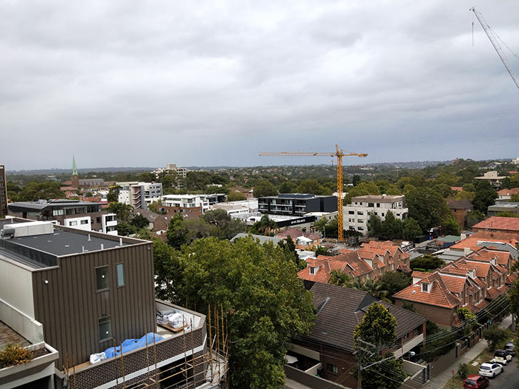 OPPO R11s camera sample: a nice view OPPO R11s camera sample: a nice view