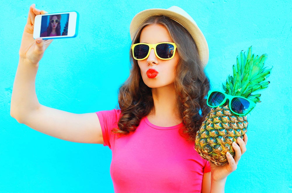 Triple data: Vodafone's top phone plan now gets you 150GB for $100