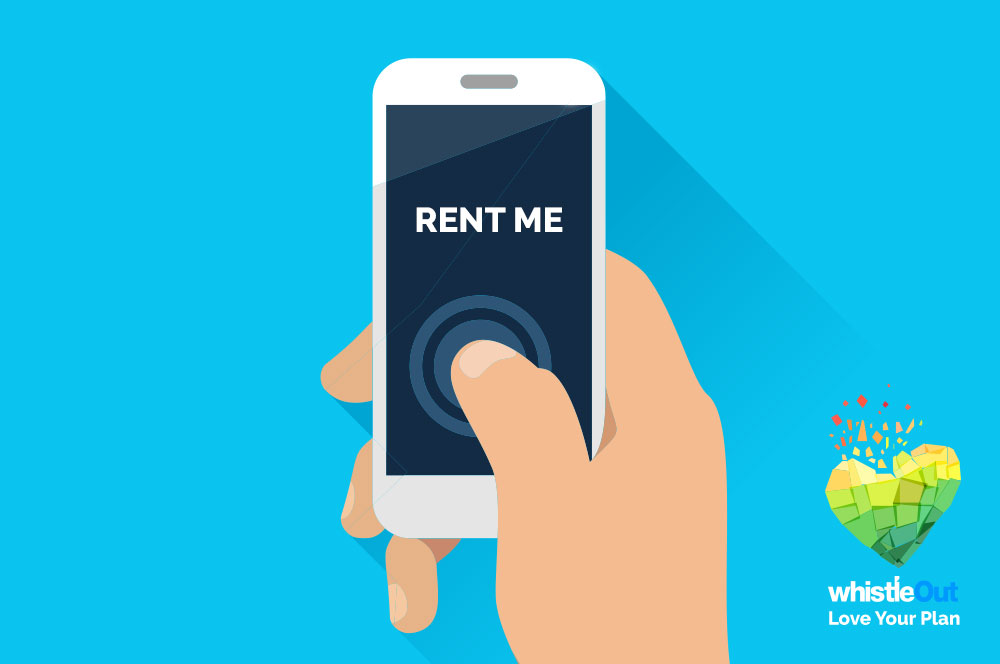 Optus leasing: how does it work?