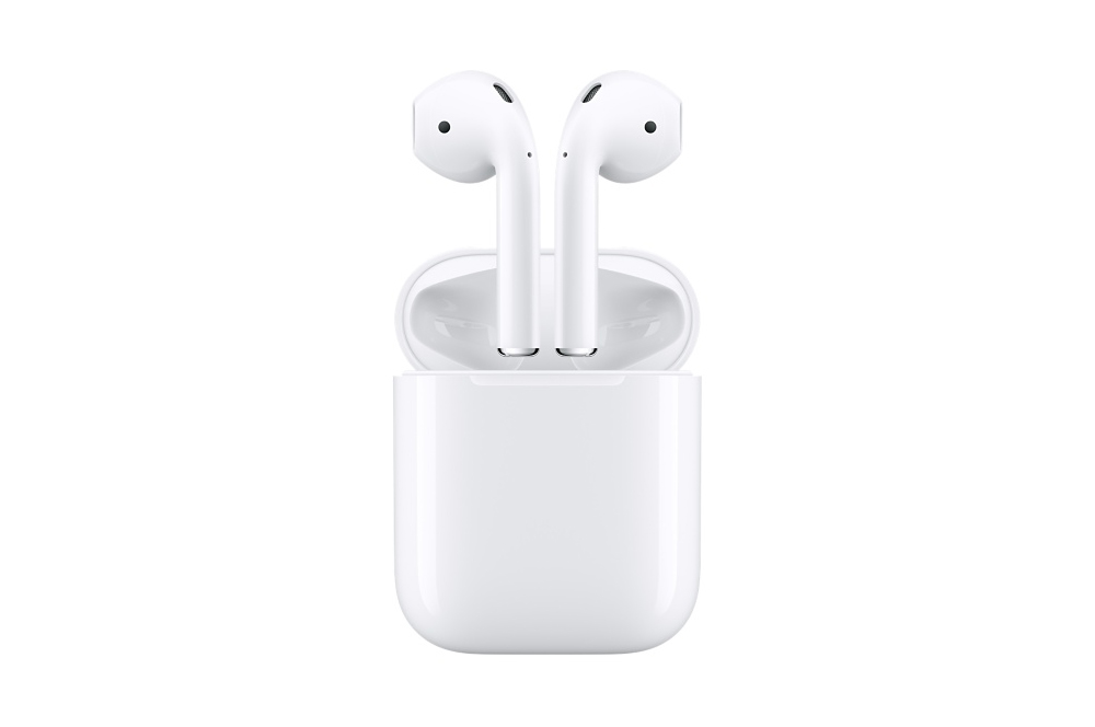 Apple AirPods Apple AirPods