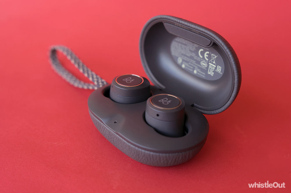 Beoplay E8 Review Beoplay E8 Review