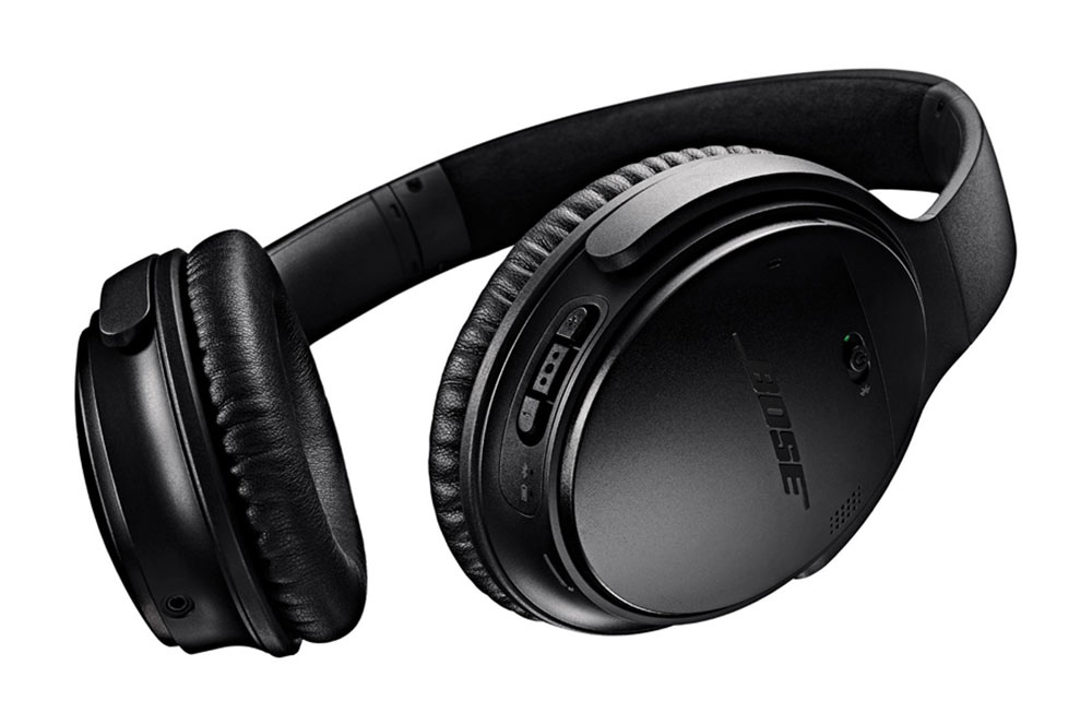Bose QC35 II Bose QC35 II