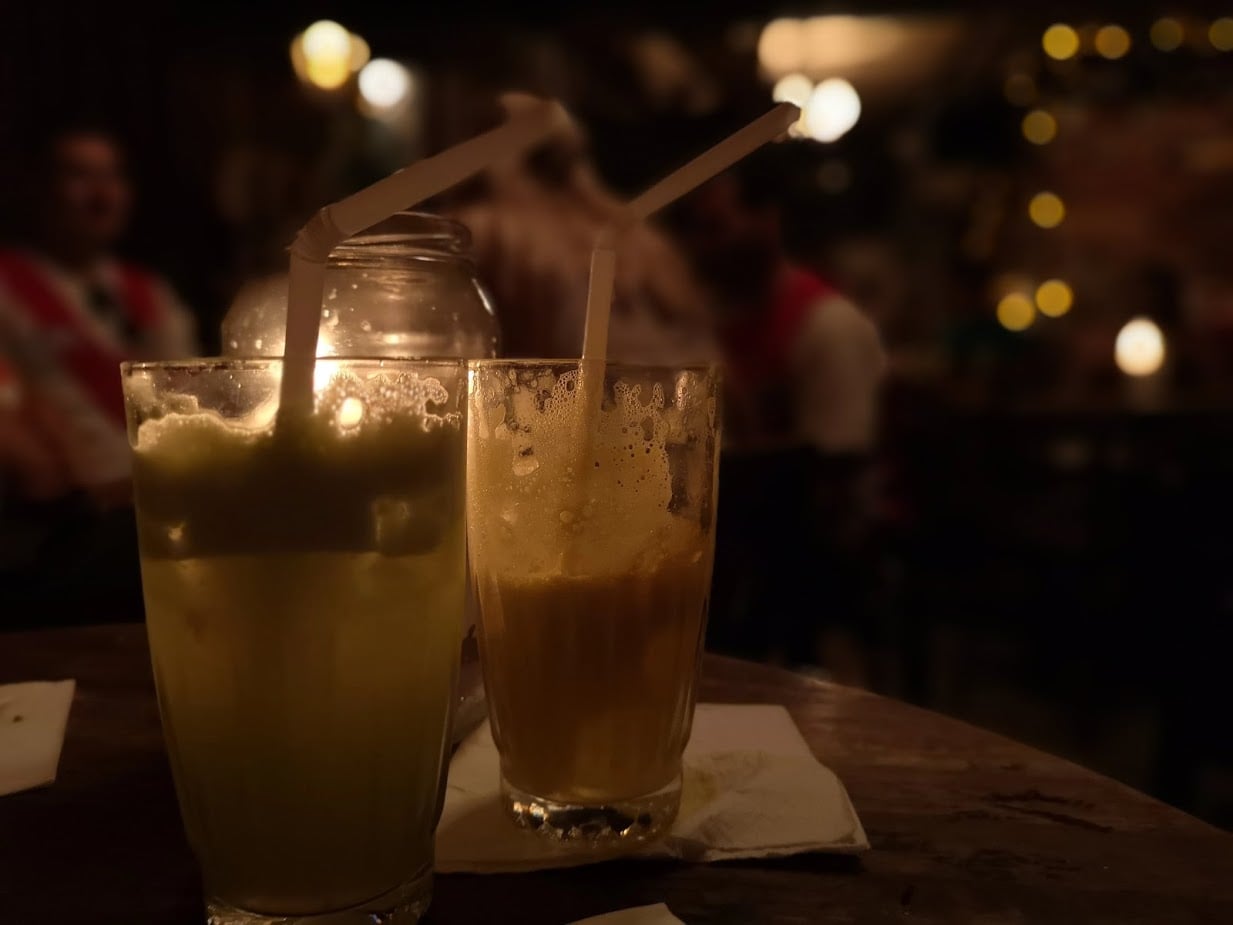 Huawei P20 Pro camera sample Huawei P20 Pro camera sample