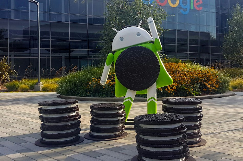 Is Android One the Android for everyone? | WhistleOut